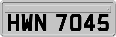 HWN7045
