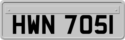 HWN7051