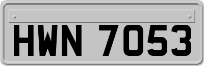 HWN7053