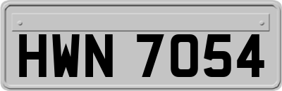 HWN7054