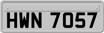 HWN7057