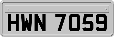 HWN7059