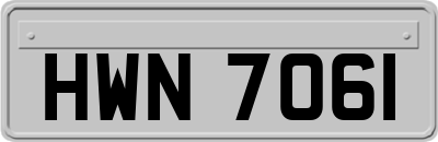 HWN7061