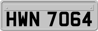 HWN7064