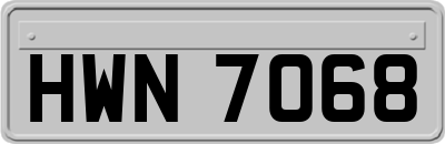 HWN7068