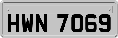 HWN7069