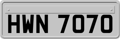 HWN7070