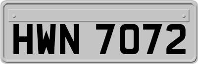 HWN7072