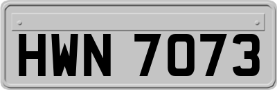 HWN7073