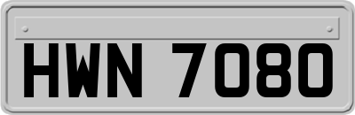 HWN7080