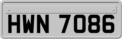 HWN7086
