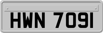 HWN7091