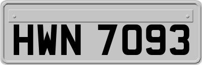 HWN7093