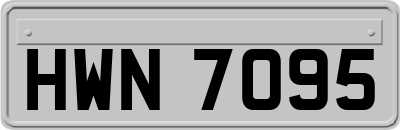 HWN7095