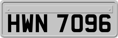 HWN7096