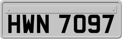 HWN7097