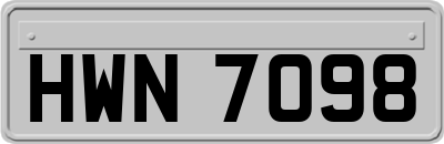 HWN7098