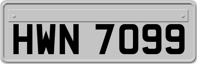 HWN7099