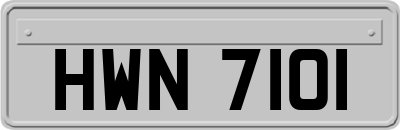 HWN7101
