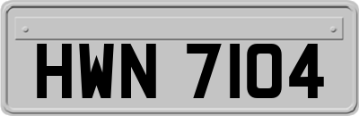 HWN7104