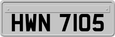 HWN7105