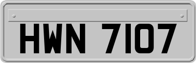 HWN7107