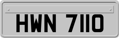 HWN7110