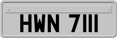 HWN7111