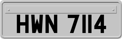 HWN7114