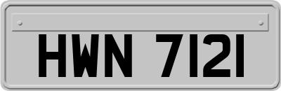HWN7121