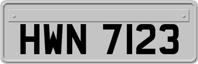 HWN7123