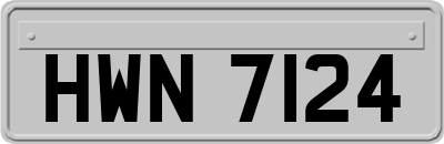 HWN7124