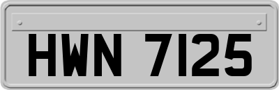 HWN7125