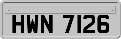HWN7126