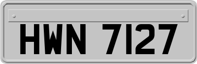 HWN7127