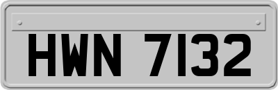 HWN7132