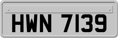 HWN7139