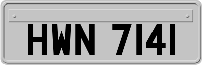 HWN7141