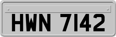 HWN7142