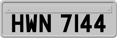 HWN7144