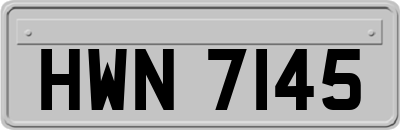 HWN7145