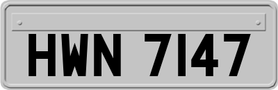 HWN7147
