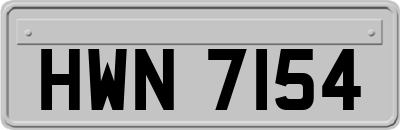 HWN7154