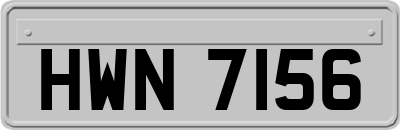 HWN7156