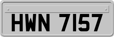 HWN7157