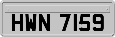 HWN7159