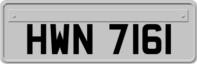 HWN7161