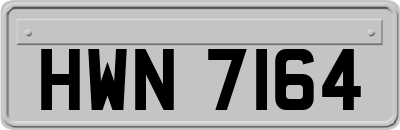 HWN7164