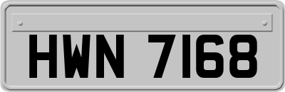 HWN7168