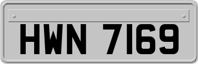HWN7169
